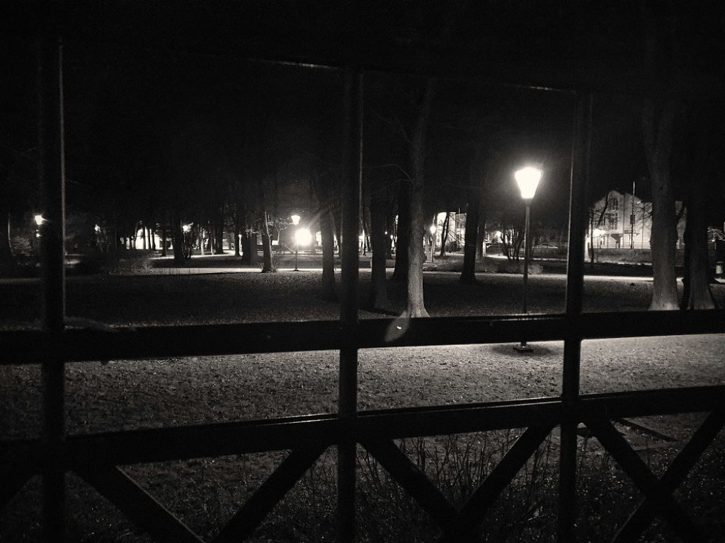 Gdzieś w Hrubieszowie... 4.02.2024