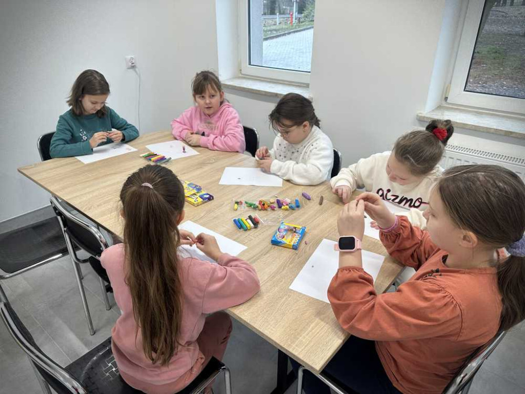 Ferie ze strażakami [ZDJĘCIA]