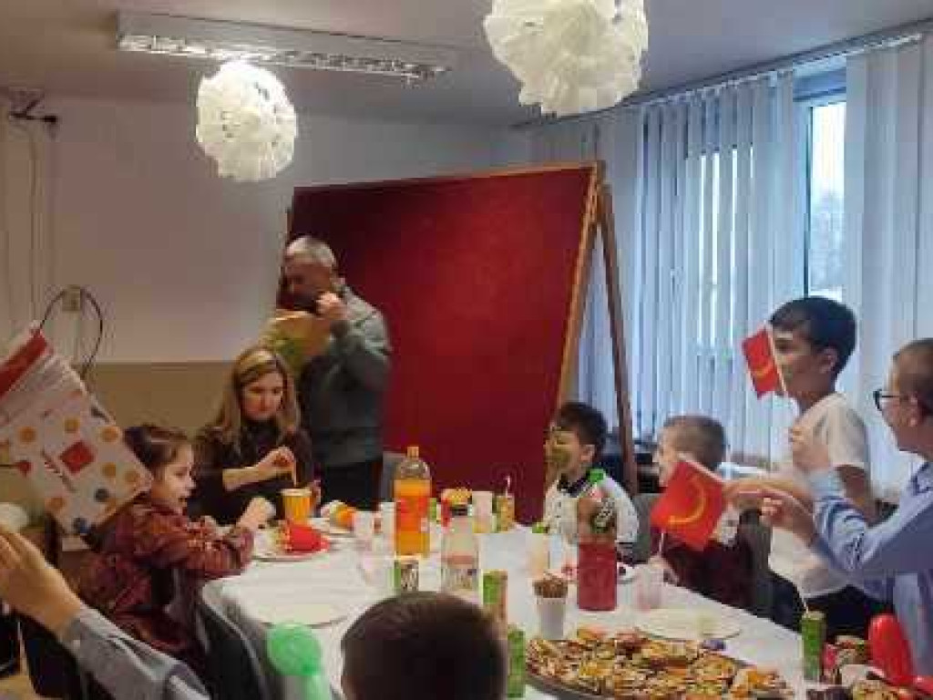 Hrubieszów: To był bal... [ZDJĘCIA]