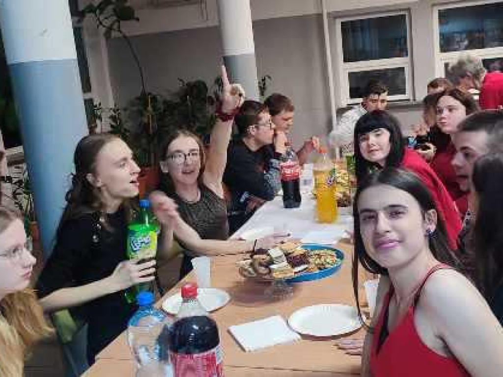 Hrubieszów: To był bal... [ZDJĘCIA]