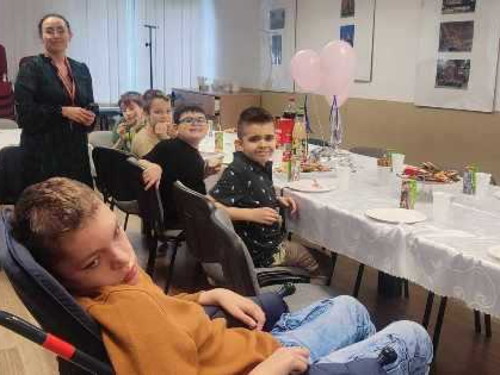 Hrubieszów: To był bal... [ZDJĘCIA]