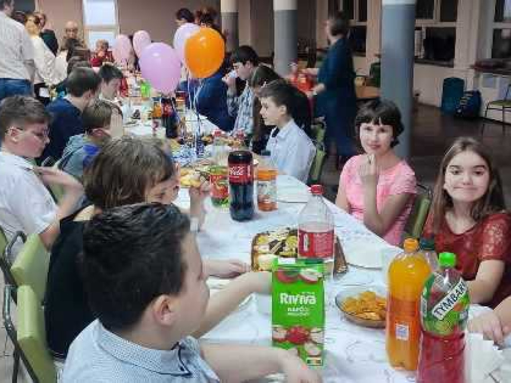 Hrubieszów: To był bal... [ZDJĘCIA]