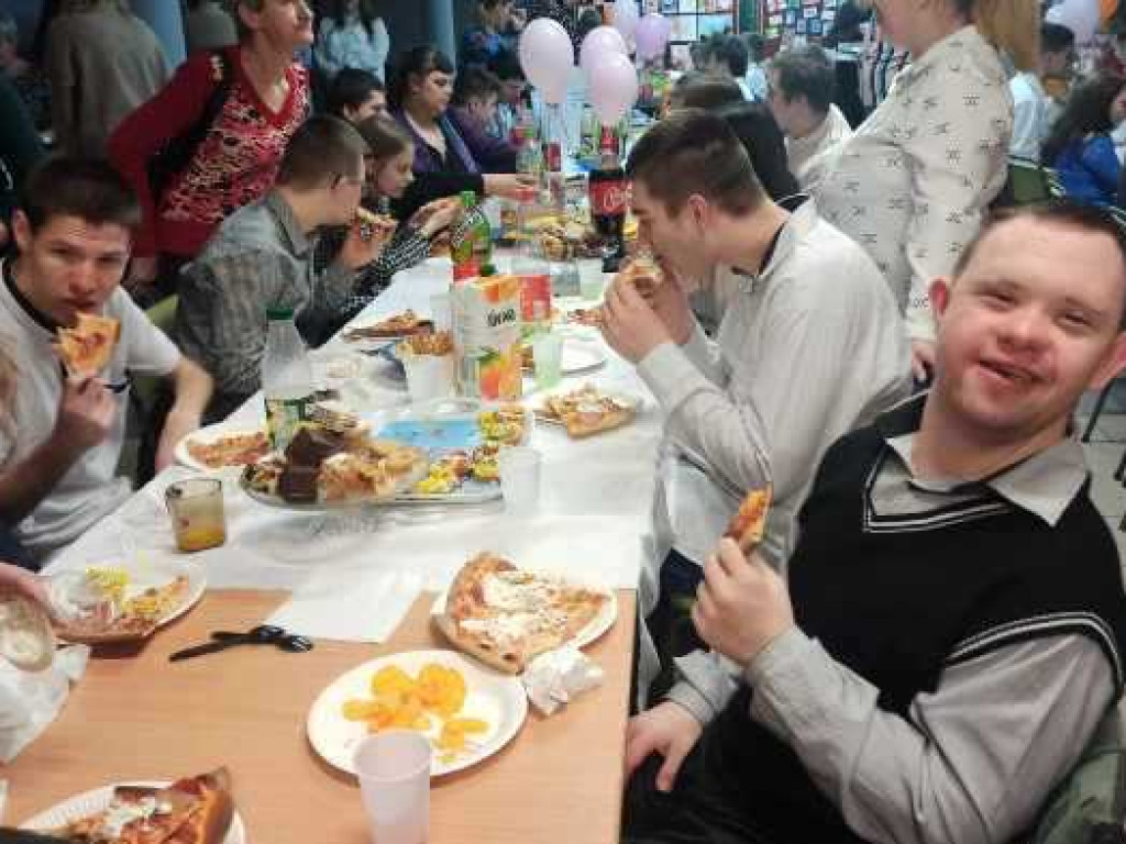 Hrubieszów: To był bal... [ZDJĘCIA]