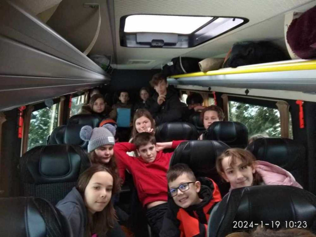 Hrubieszów: Kolędowali dla dzieci w Kolumbii [ZDJĘCIA]