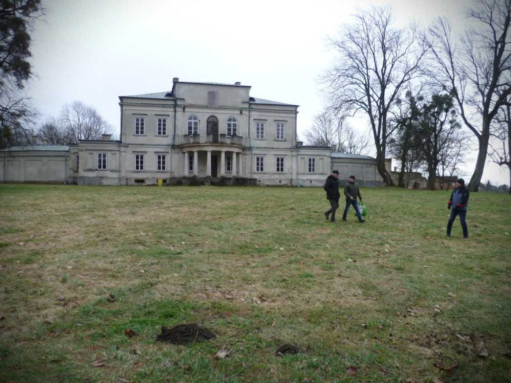 Uczczono rocznicę śmierci żołnierzy i osób cywilnych [ZDJĘCIA]