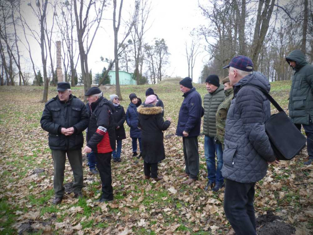 Uczczono rocznicę śmierci żołnierzy i osób cywilnych [ZDJĘCIA]