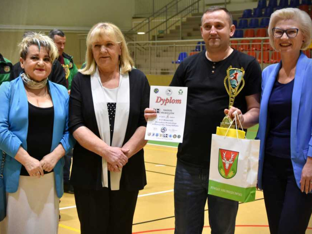 X Memoriał Mieczysława Brzozowskiego za nami [ZDJĘCIA]