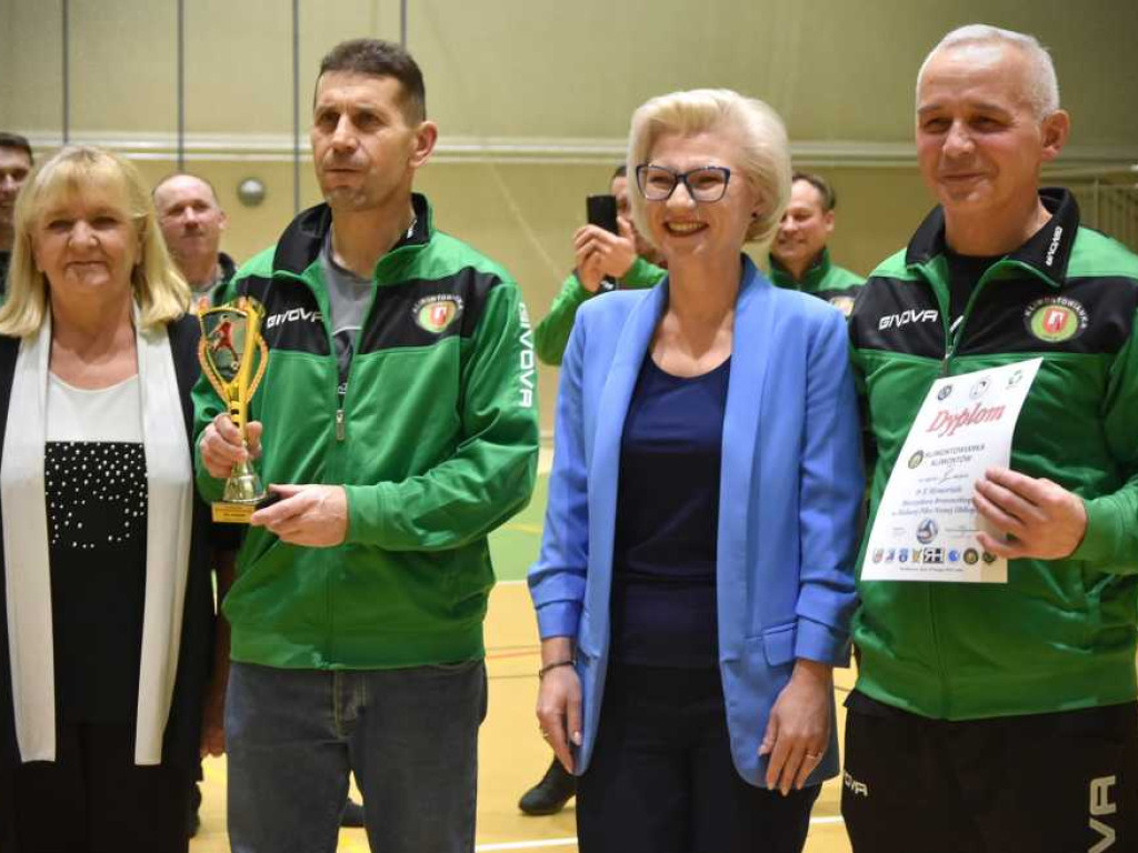 X Memoriał Mieczysława Brzozowskiego za nami [ZDJĘCIA]