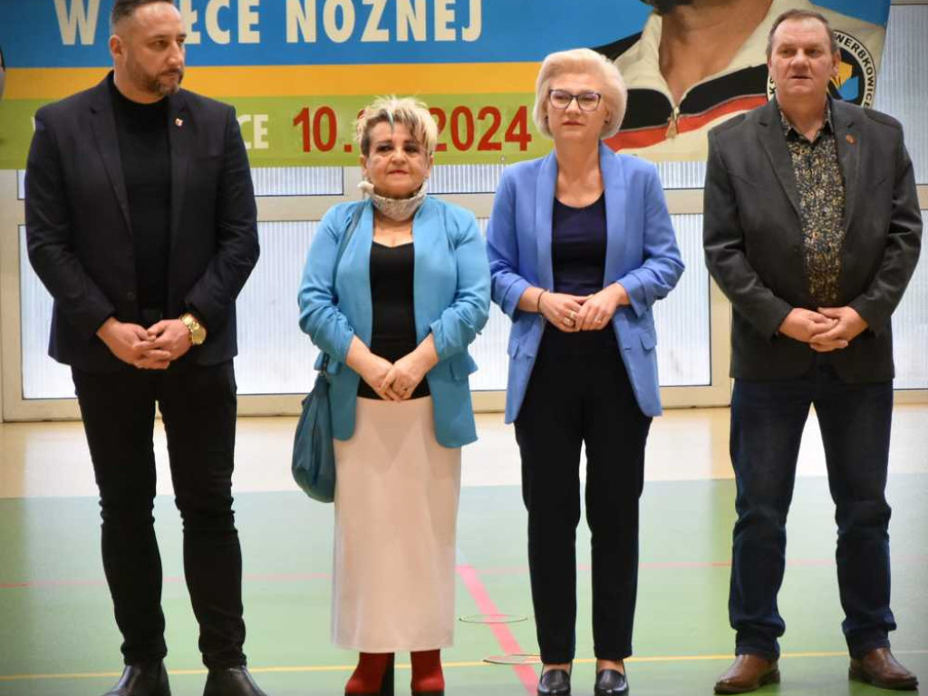 X Memoriał Mieczysława Brzozowskiego za nami [ZDJĘCIA]