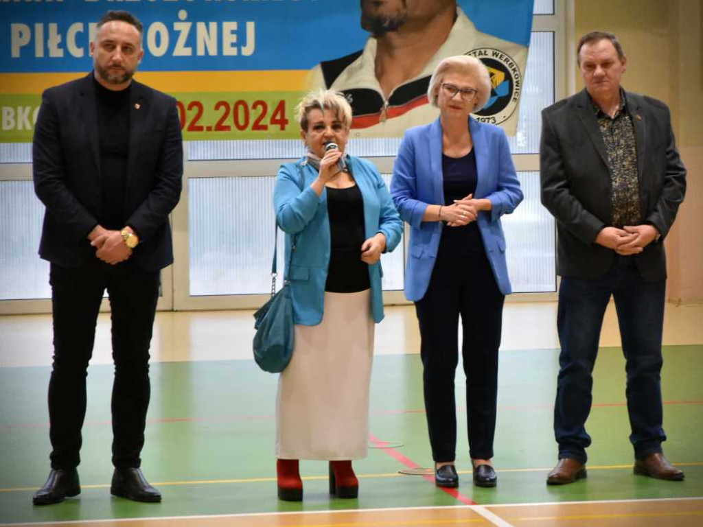 X Memoriał Mieczysława Brzozowskiego za nami [ZDJĘCIA]