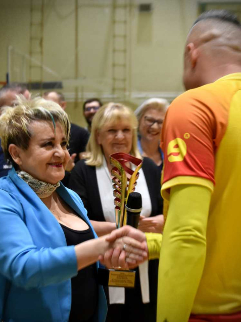 X Memoriał Mieczysława Brzozowskiego za nami [ZDJĘCIA]