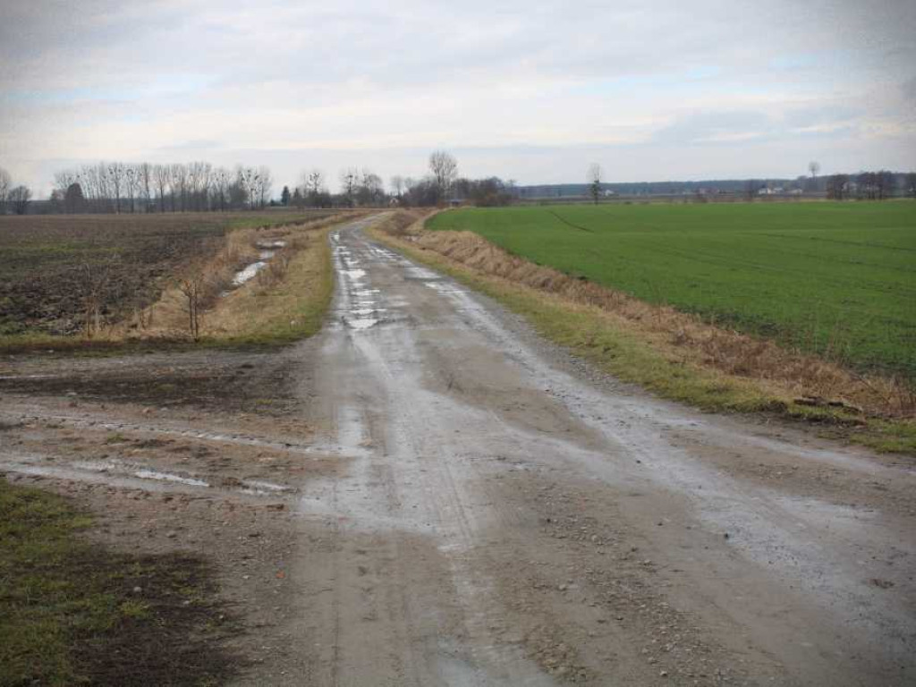 Kolejny remonty dróg [ZDJĘCIA]