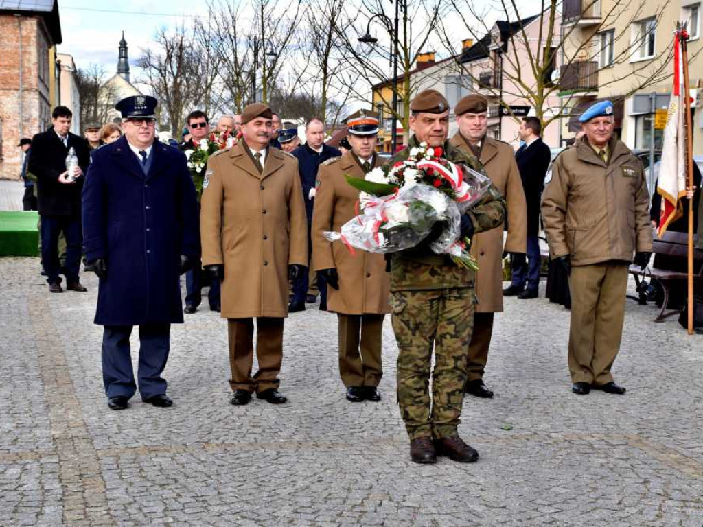 Hrubieszów: Uczczono rocznicę powstania Armii Krajowej [ZDJĘCIA]