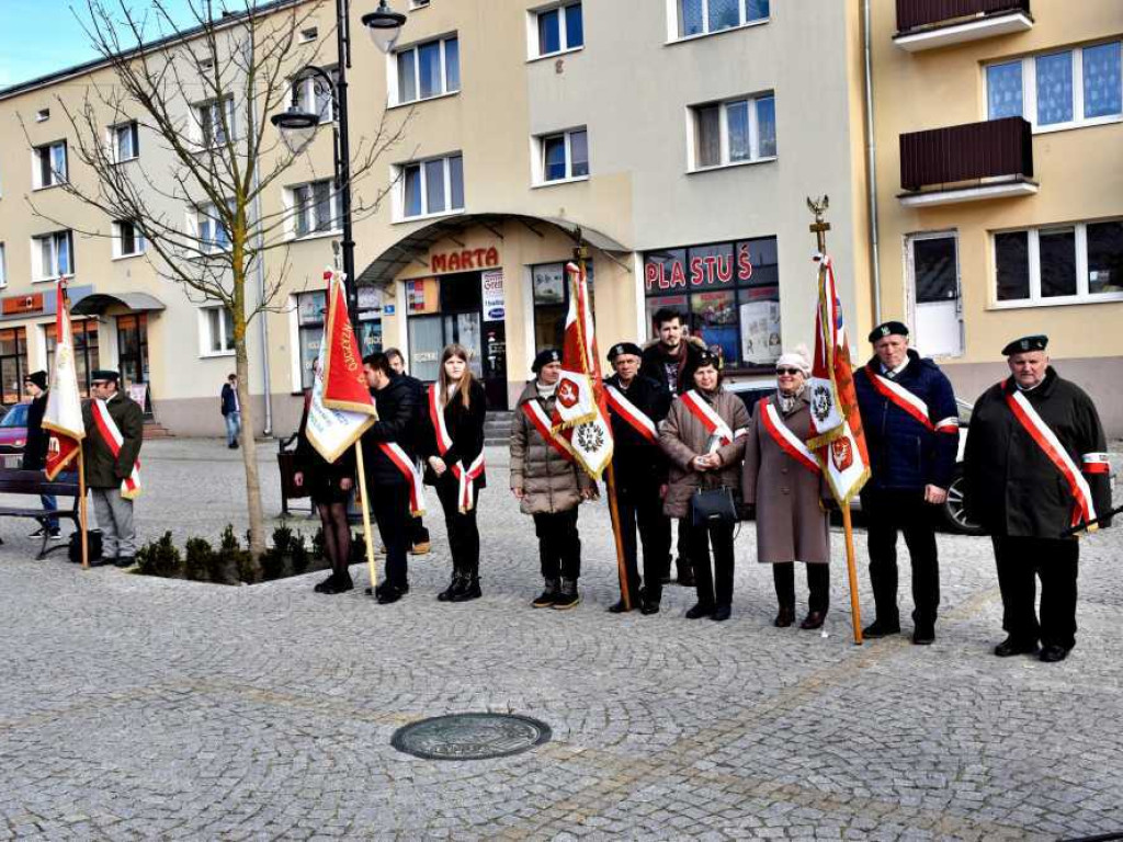 Hrubieszów: Uczczono rocznicę powstania Armii Krajowej [ZDJĘCIA]