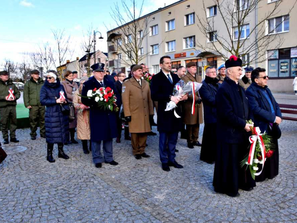Hrubieszów: Uczczono rocznicę powstania Armii Krajowej [ZDJĘCIA]