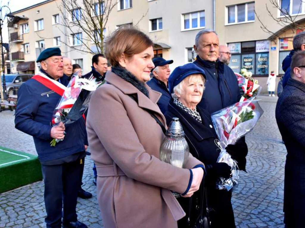 Hrubieszów: Uczczono rocznicę powstania Armii Krajowej [ZDJĘCIA]