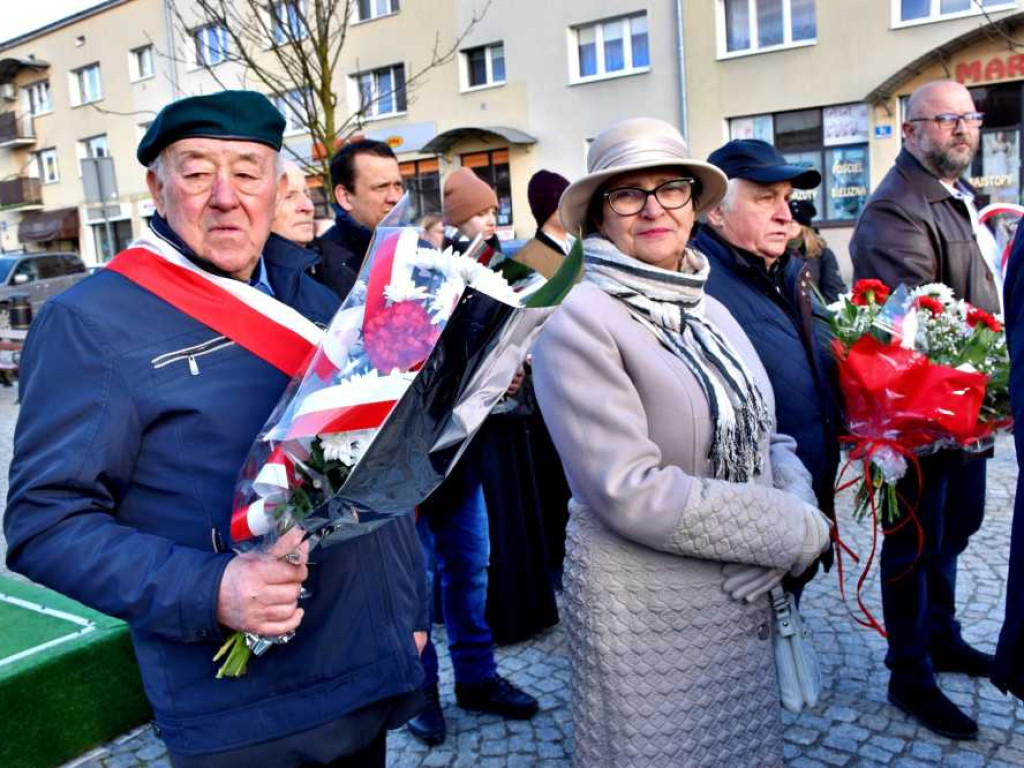 Hrubieszów: Uczczono rocznicę powstania Armii Krajowej [ZDJĘCIA]