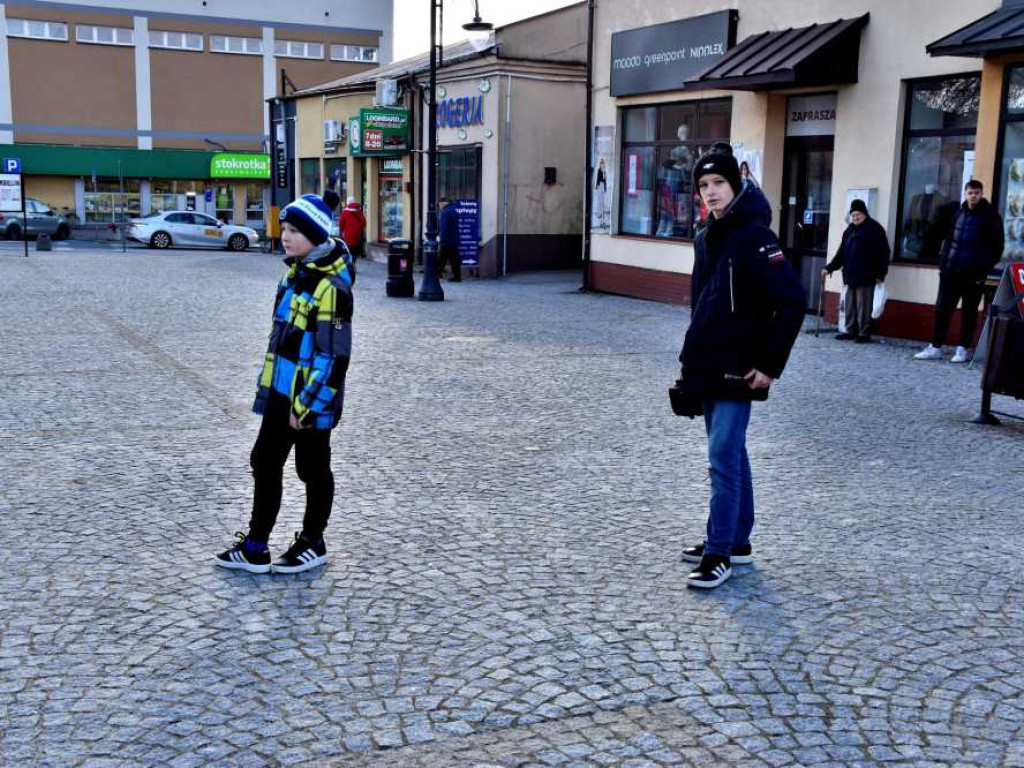 Hrubieszów: Uczczono rocznicę powstania Armii Krajowej [ZDJĘCIA]