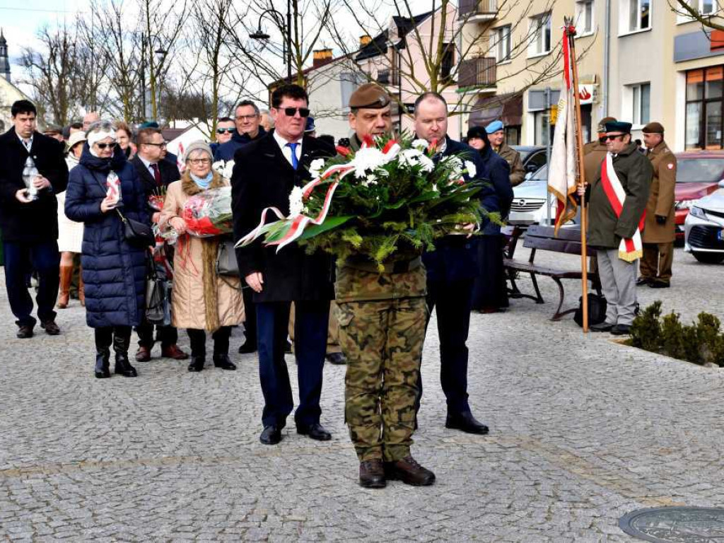 Hrubieszów: Uczczono rocznicę powstania Armii Krajowej [ZDJĘCIA]