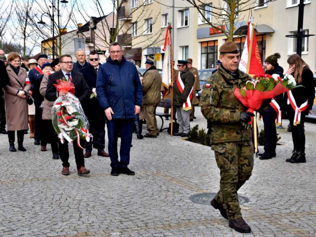 Hrubieszów: Uczczono rocznicę powstania Armii Krajowej [ZDJĘCIA]