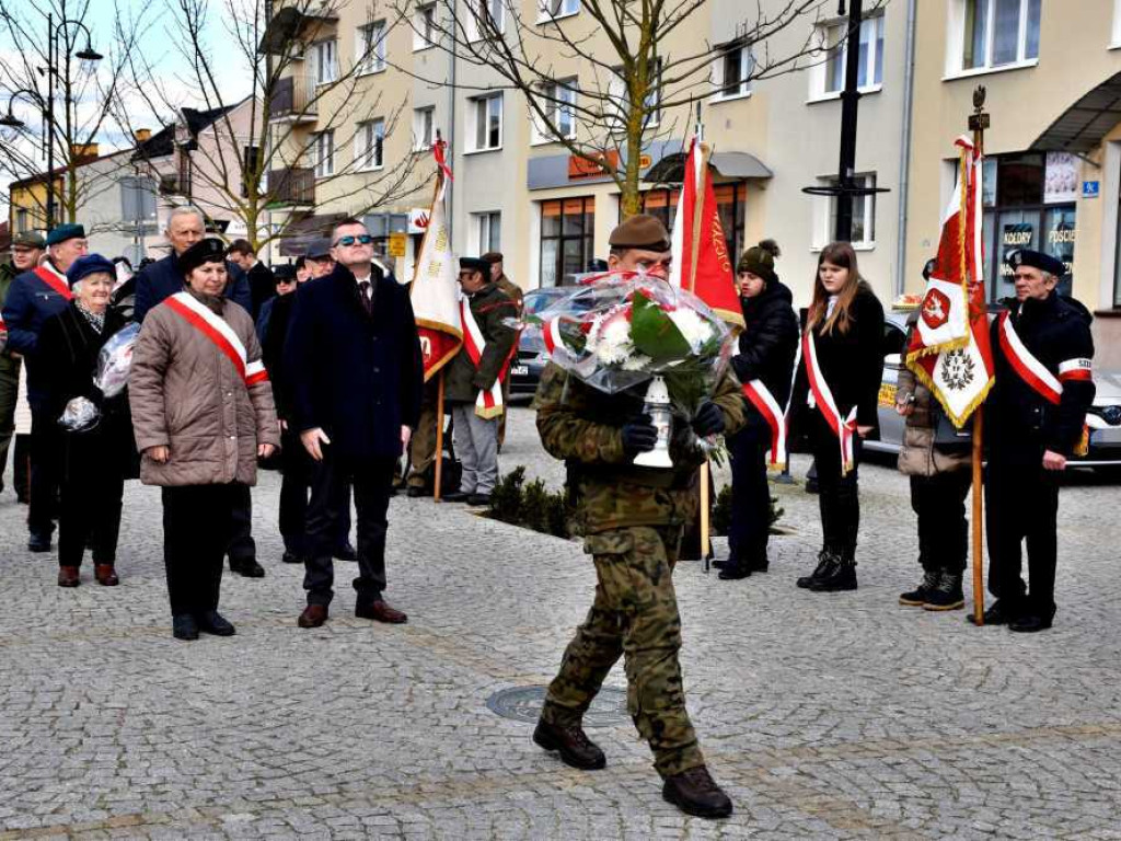 Hrubieszów: Uczczono rocznicę powstania Armii Krajowej [ZDJĘCIA]