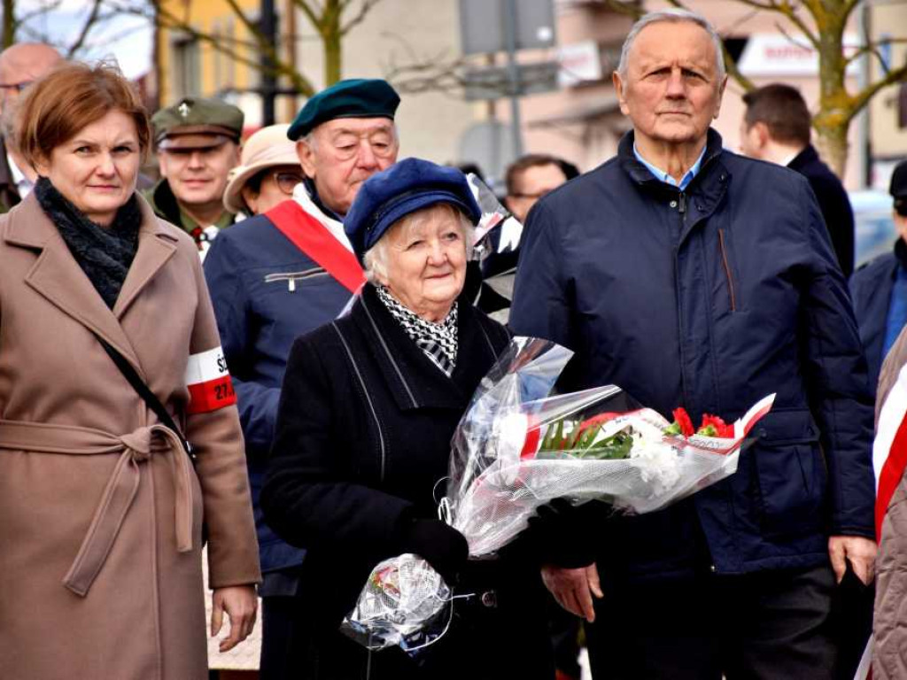 Hrubieszów: Uczczono rocznicę powstania Armii Krajowej [ZDJĘCIA]