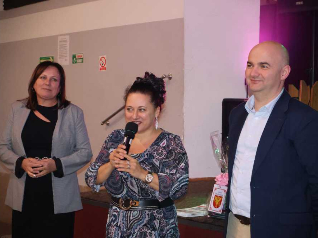 Seniorzy się bawili... [ZDJĘCIA]