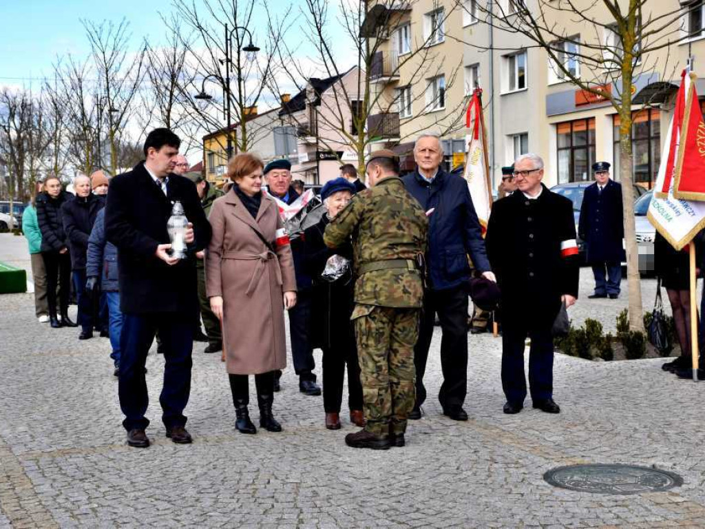 Hrubieszów: Uczczono rocznicę powstania Armii Krajowej [ZDJĘCIA]