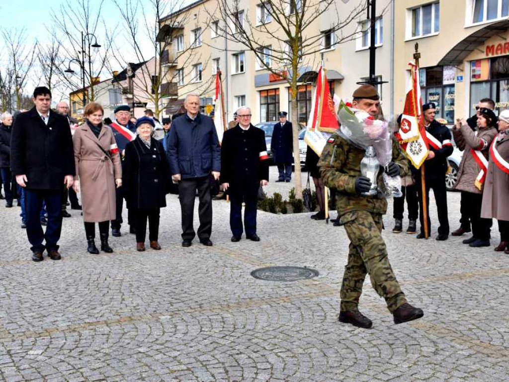 Hrubieszów: Uczczono rocznicę powstania Armii Krajowej [ZDJĘCIA]