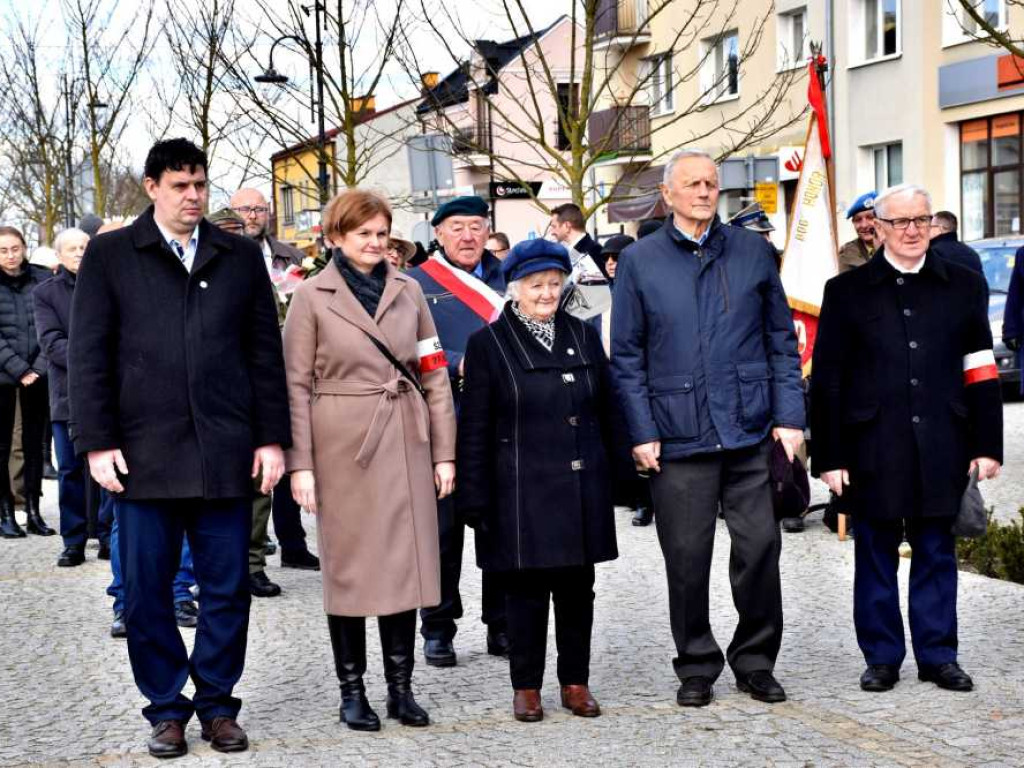 Hrubieszów: Uczczono rocznicę powstania Armii Krajowej [ZDJĘCIA]