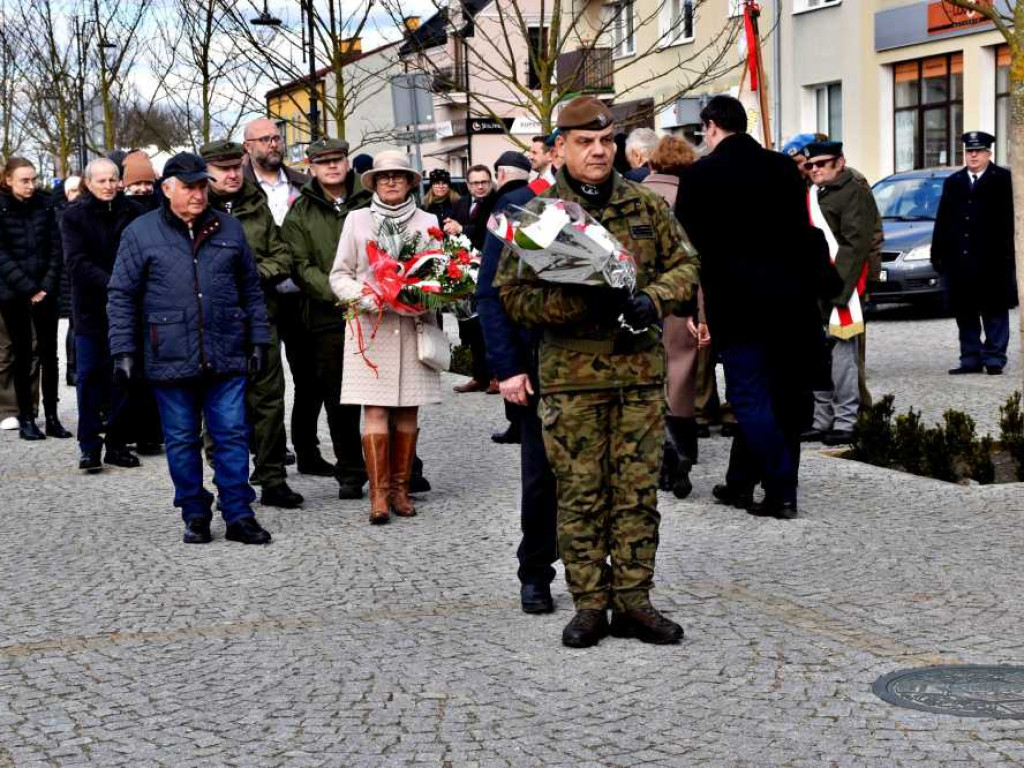 Hrubieszów: Uczczono rocznicę powstania Armii Krajowej [ZDJĘCIA]