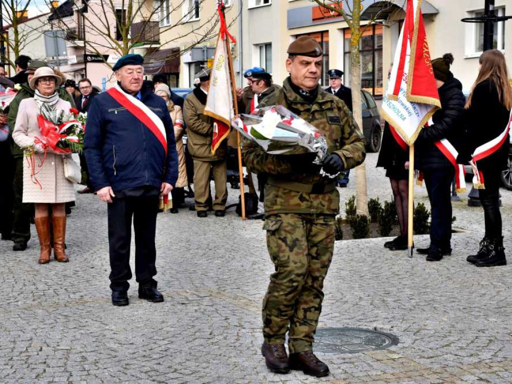 Hrubieszów: Uczczono rocznicę powstania Armii Krajowej [ZDJĘCIA]
