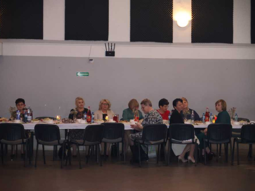 Seniorzy się bawili... [ZDJĘCIA]