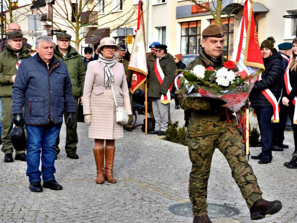 Hrubieszów: Uczczono rocznicę powstania Armii Krajowej [ZDJĘCIA]