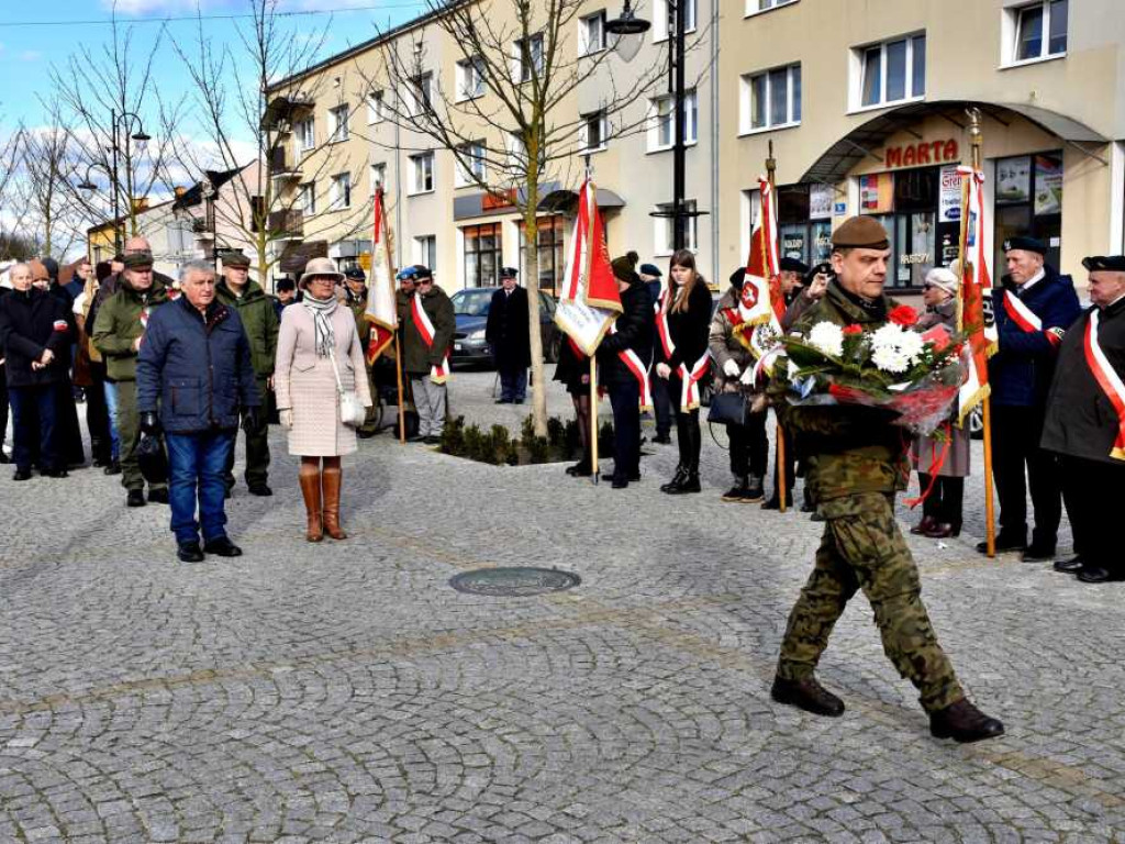 Hrubieszów: Uczczono rocznicę powstania Armii Krajowej [ZDJĘCIA]
