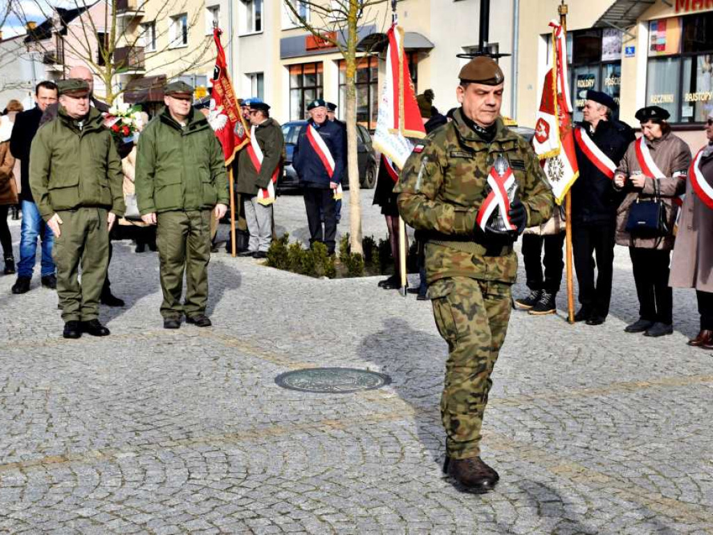 Hrubieszów: Uczczono rocznicę powstania Armii Krajowej [ZDJĘCIA]