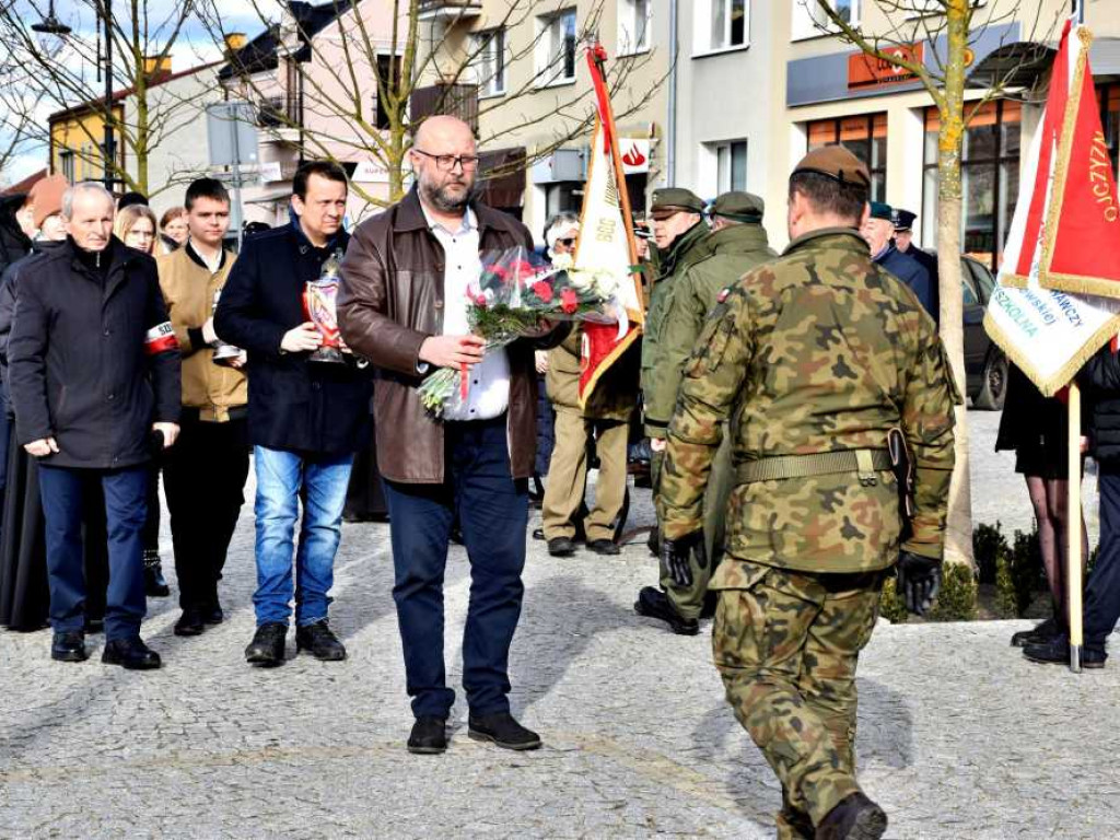 Hrubieszów: Uczczono rocznicę powstania Armii Krajowej [ZDJĘCIA]