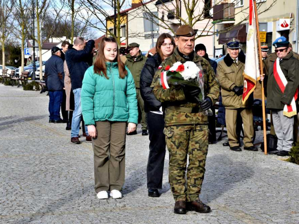 Hrubieszów: Uczczono rocznicę powstania Armii Krajowej [ZDJĘCIA]