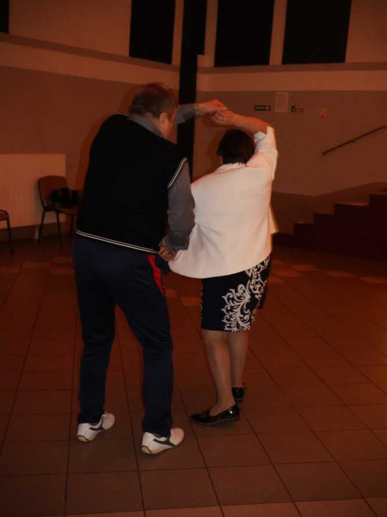 Seniorzy się bawili... [ZDJĘCIA]
