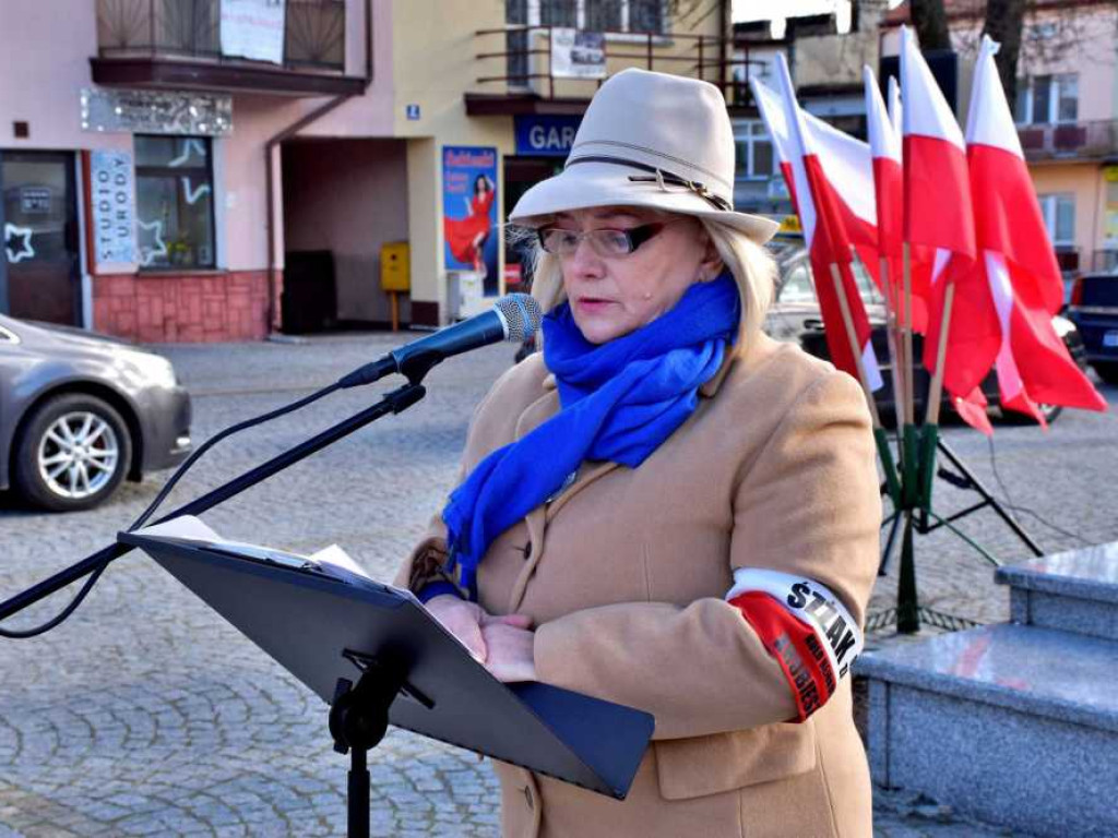 Hrubieszów: Uczczono rocznicę powstania Armii Krajowej [ZDJĘCIA]