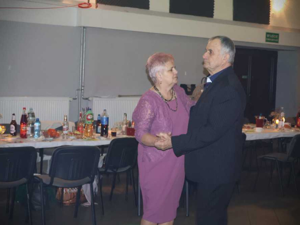 Seniorzy się bawili... [ZDJĘCIA]