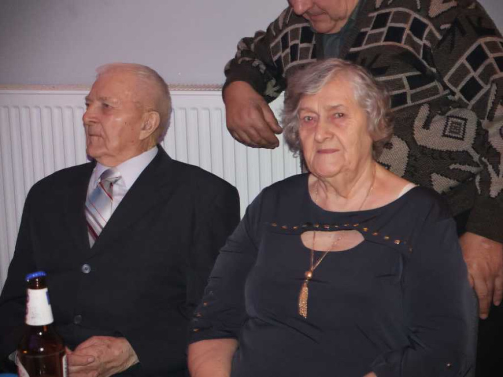 Seniorzy się bawili... [ZDJĘCIA]