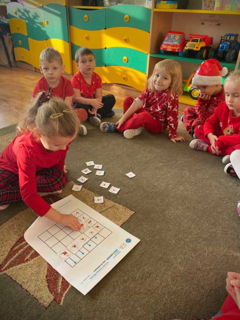Hrubieszów: Przedszkolaki programują i kodują! [ZDJĘCIA]