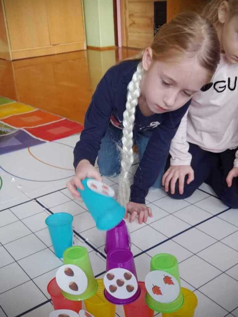Hrubieszów: Przedszkolaki programują i kodują! [ZDJĘCIA]