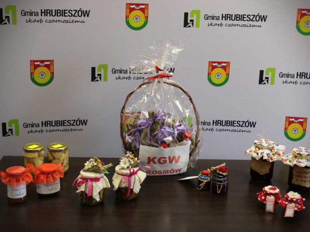 Konkurs kulinarny rozstrzygnięty [ZDJĘCIA]