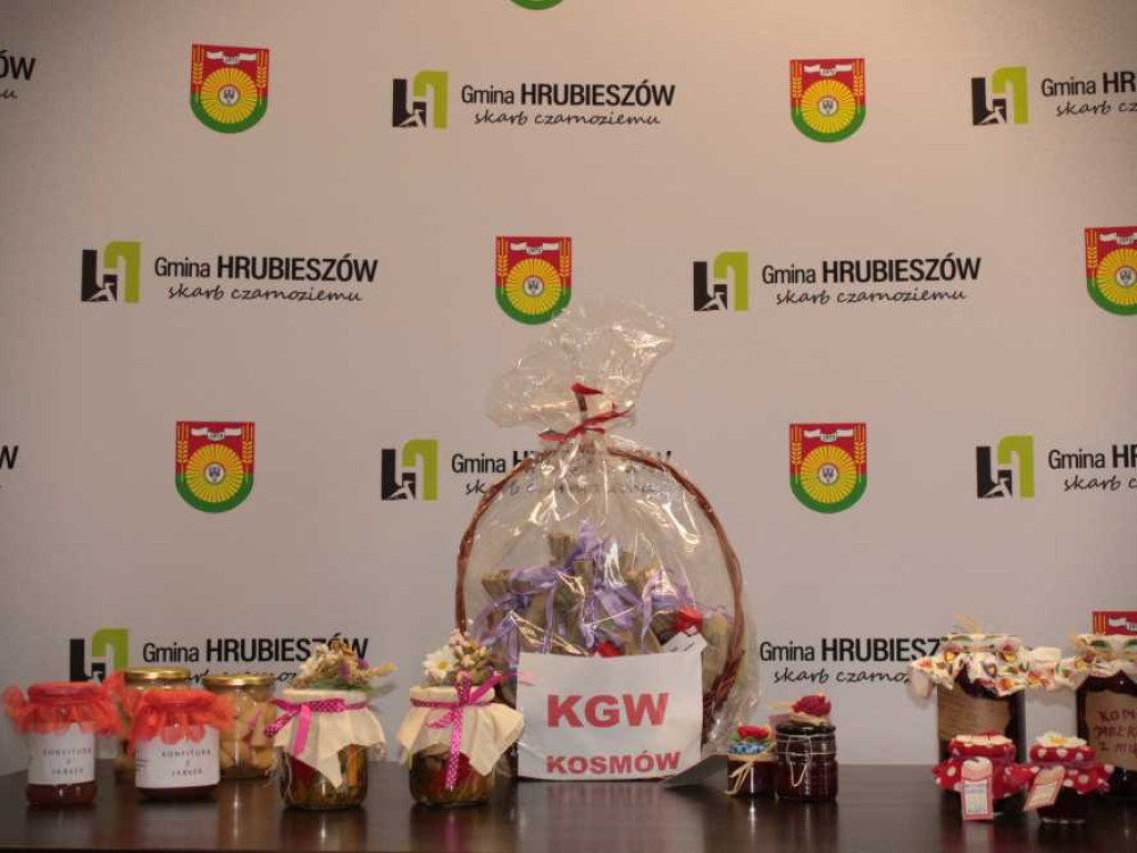 Konkurs kulinarny rozstrzygnięty [ZDJĘCIA]