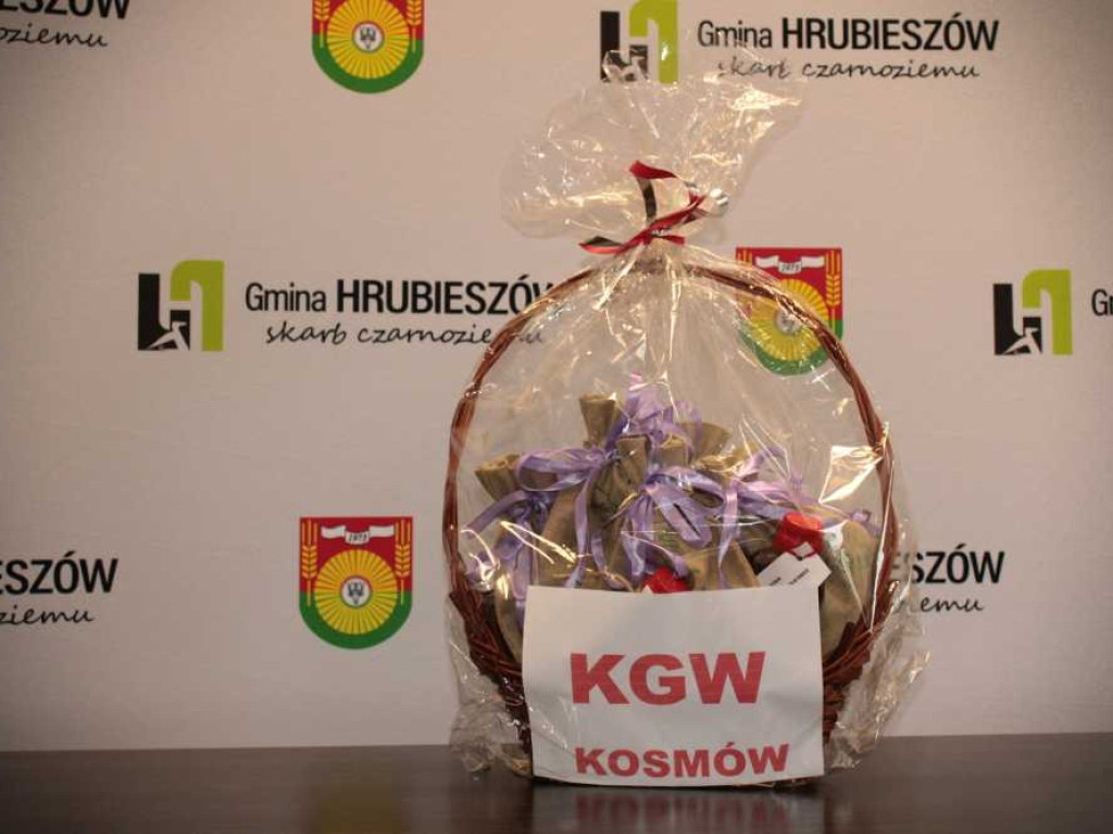 Konkurs kulinarny rozstrzygnięty [ZDJĘCIA]