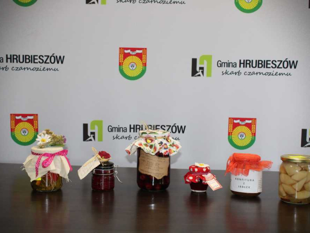Konkurs kulinarny rozstrzygnięty [ZDJĘCIA]