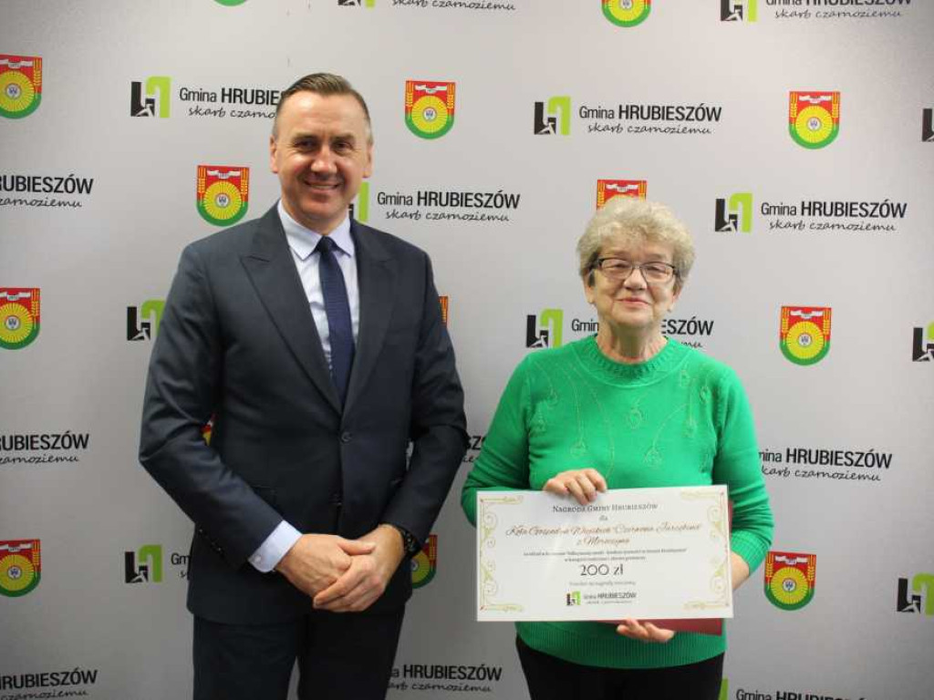 Konkurs kulinarny rozstrzygnięty [ZDJĘCIA]