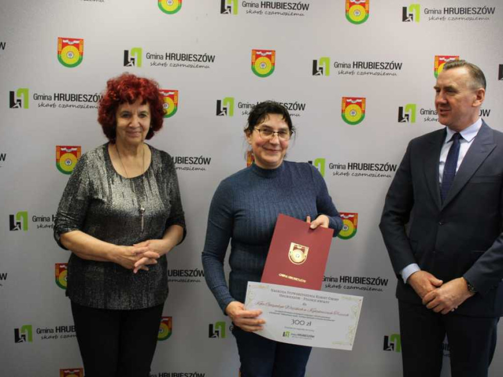 Konkurs kulinarny rozstrzygnięty [ZDJĘCIA]